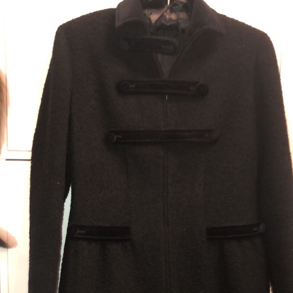 Valentino Coat